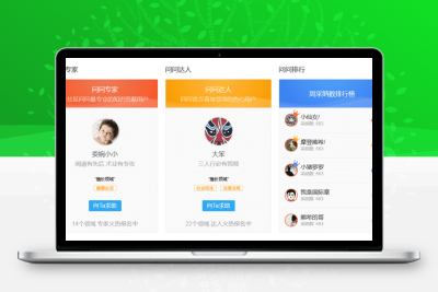 div css社区网站问答排行列表布局代码_DIV CSS代码