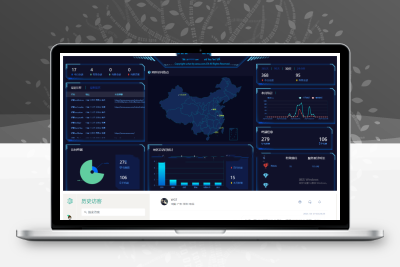 某站价值5800元的【智优客服2.0】|多语言客服|Saas客服|多商户客服|客服系统|在线客服|聊天系统