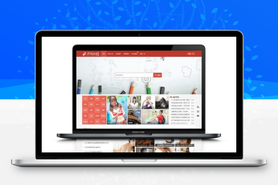 KuImg主题v5.0版本 美女图片主题修复版带配套插件 【WordPress模板】