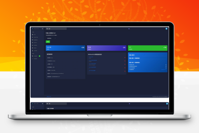 Telegram电报机器人系统/关键词回复/Telegram消息自动回复_全开源