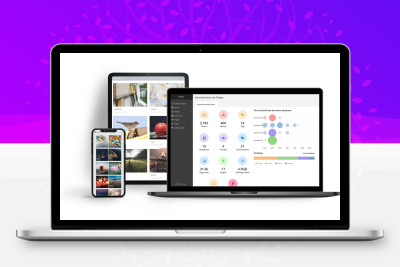 Piwigo 开源相册系统 v13.2.0