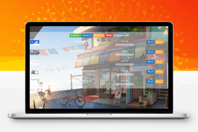 Jquery简易好看私人图床源码