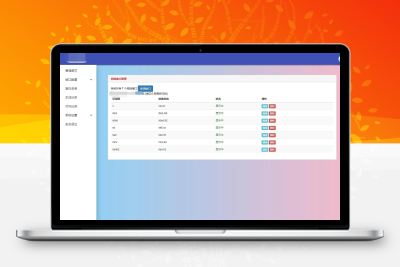 【防红链接系统源码】自带7个接口的冰狱防红系统 支持直连和跳转防红