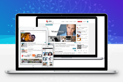 WordPress主题：知更鸟Begin5.2免授权版