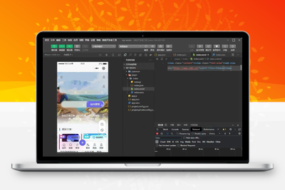 网址打包微信小程序源码 wap转微信小程序 网站转小程序源码 网址转小程序开发