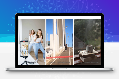 全自动ai生成视频MoneyPrinterTurbo源码 在线ai生成视频源码