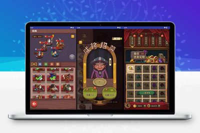 开箱子咸鱼之王H5游戏源码_内购修复优化_附带APK完美运营无bug最终版__GM总运营后台_附带安卓版本