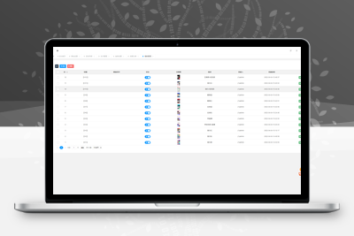 最新商业视频打赏系统源码拥有多套模板包含代理后台已对接支付