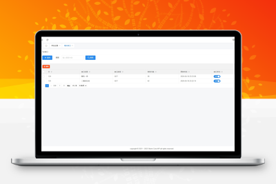 Storm Core API_V1.1最新版 新增功能支持key调用api，实现付费功能