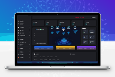 抖音矩阵云混剪系统 源码短视频矩阵营销系统V2.3.0（免授权版）