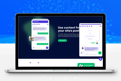 聊天神器 WordPress 插件 OpenAI 聊天机器人 人工智能聊天软件 Helper助手破解版 1.0.18