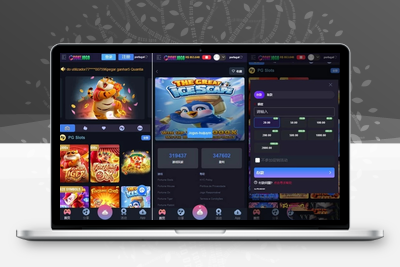 巴西pg电子海外游戏源码uniapp全开源前端/海外游戏交易平台