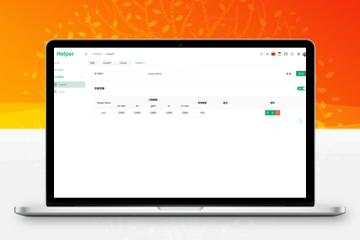 全开源ChatGPT Plus/Claude Pro账号共享服务系统源码/Pandora Helper