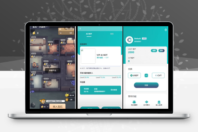 Ai智能游戏绘画机器人-宝石大逃杀游戏/前端vue纯源码+后端Java